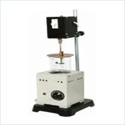 Drop Point of Grease Apparatus