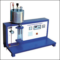 DROPWISE & FILMWISE CONDENSATION APPARATUS