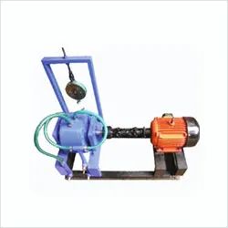 Dynamometer Capacity Test Rig