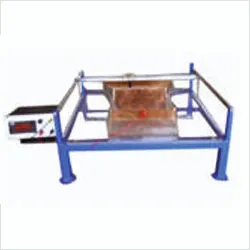 METACENTRIC HEIGHT APPARATUS