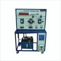 Electro Hydraulic Trainer Kit