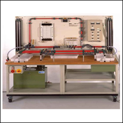 ELECTRO-HYDRAULIC TRAINER KIT
