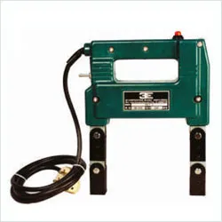 Electro Magnetic Crack Detector