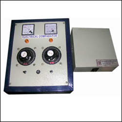 ELECTRONIC CAMPARATOR