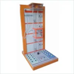 Elevator Lift Control Module