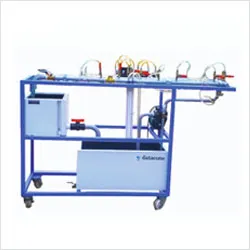 METACENTRIC HEIGHT APPARATUS