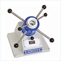 Erichsen Cupping Testing Machine
