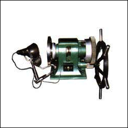 ERICHSEN TESTING MACHINE