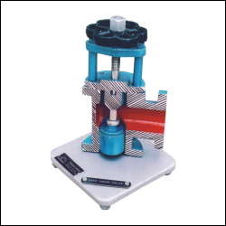 FEED CHECK VALVE