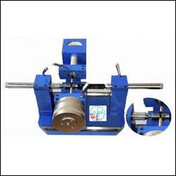 FLOATING CARRIAGE DIAMETER MEASURING MACHINE