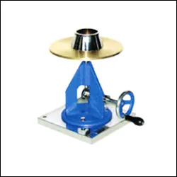 FLOW TABLE