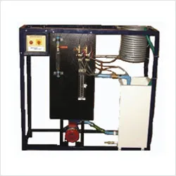 METACENTRIC HEIGHT APPARATUS