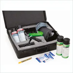 Fluorescent Dye Penetration Kit