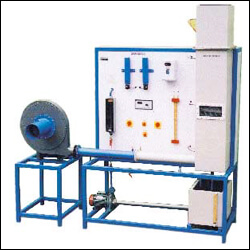 FORCED DROUGHT COOLING TOWER