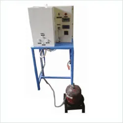 Dew Point Apparatus