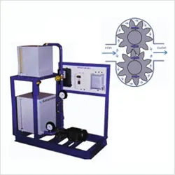 METACENTRIC HEIGHT APPARATUS