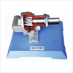 Gear Pump