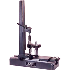 GEAR ROLLING TESTER