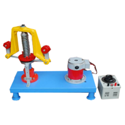 Governor Apparatus (Porter, Proell & Hartnell Spring)