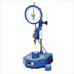 Grease Penetrometer