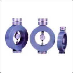 HIGH SENSITIVE TENSION PROVING RINGS