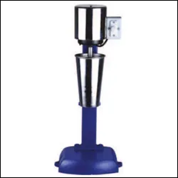 HIGH SPEED STIRRER