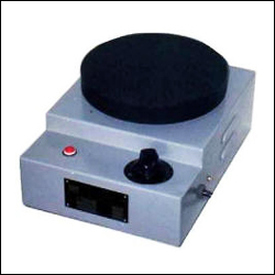 HOT PLATE ( ROUND )