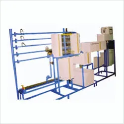 METACENTRIC HEIGHT APPARATUS