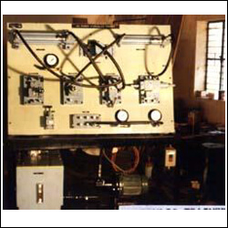 HYDRAULIC CIRCUIT TRAINER