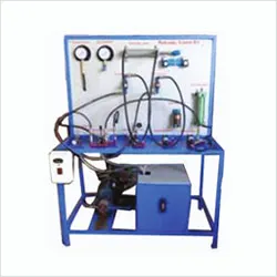 Hydraulic Circuit Trainer