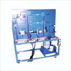 Hydraulic Servo System