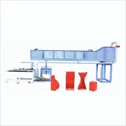 METACENTRIC HEIGHT APPARATUS