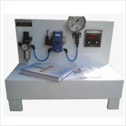 I to P Convertor Trainer