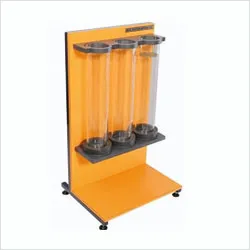 METACENTRIC HEIGHT APPARATUS