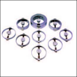 INTEGRAL PROVING RINGS