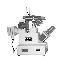 INBT 2 ? Inverted stage binocular