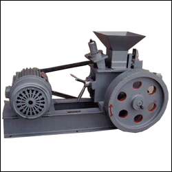 JAW CRUSHER