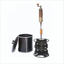METACENTRIC HEIGHT APPARATUS