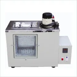 Kinematic Viscosity Bath