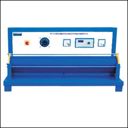 LAGGED PIPE APPARATUS