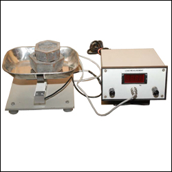 LOAD MEASUREMENT BY USING LOAD CELL