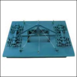 LOAD TRUSS