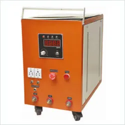 Magnetic Crack Detector