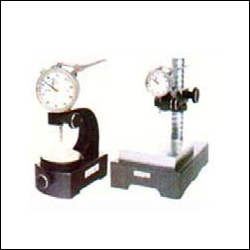 MECHANICAL COMPARATOR
