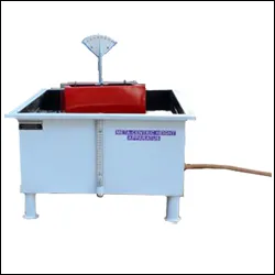 Metacentiric Height Apparatus