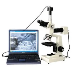 Metallurgical Microscope