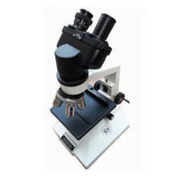 Student Metallurgical Microscope
