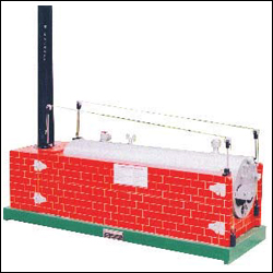 MODEL OF CORNISH BOILER