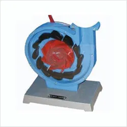 METACENTRIC HEIGHT APPARATUS