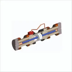 Model Of Intensifier